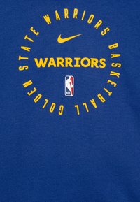 Nike Performance NBA GOLDEN STATE WARRIORS TEAM LOGO CLUB UNISEX SET - Trenirka - style spec