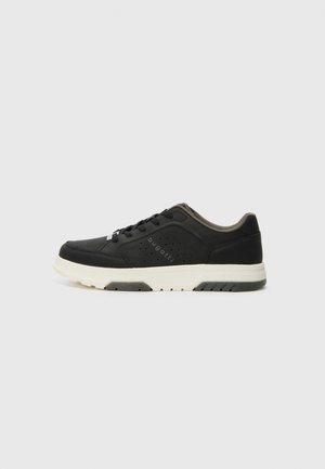 DASTON - Trainers - black