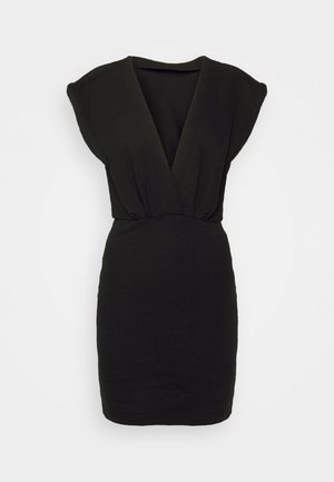 Iro VERDI - Robe fourreau - black