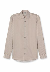 Unausgewählt, nougat