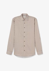 Unausgewählt, nougat