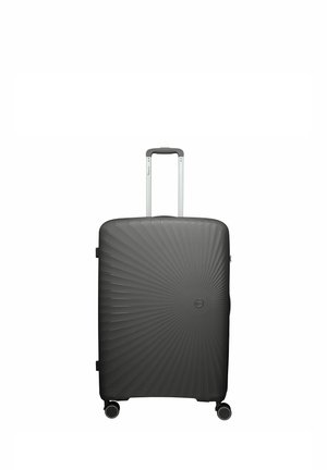 Travelite TAMARIS X TRAVELITE VOYAAGE 4 ROLLEN TROLLEY L 76 CM UNISEX - Trolley - anthracite
