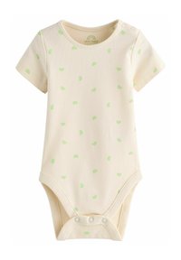 Next SET - REGULAR FIT - Body - green fluro