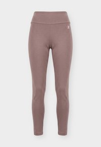 Επιλέχθηκε, light brown