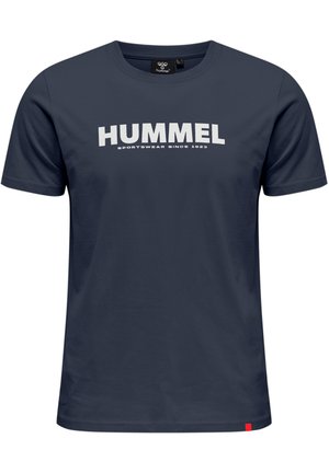 LIFESTYLE LEGACY  - T-Shirt print - blue nights