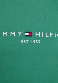 Tommy Hilfiger Camiseta estampada - green