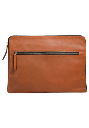 Still Nordic STILLCLEAN COMPUTER SLEEVE - Notebooktasche - brandy