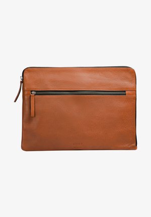 STILLCLEAN COMPUTER SLEEVE - Nešiojamojo kompiuterio krepšys - camel