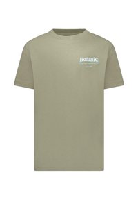 Niet geselecteerd, moss