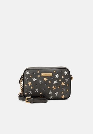 Sac bandoulière - anthracite