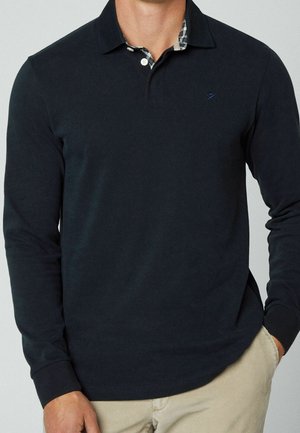 Poloshirt - dark green