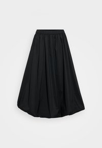 VMFRIBA SKIRT  - Pallohame - black