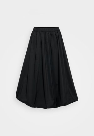 Vero Moda Tall, VMFRIBA SKIRT  - Ballonnederdele - black