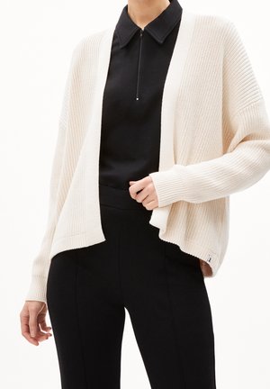 Cardigan - beige