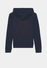 Timberland HOODED - Felpa con cappuccio - navy