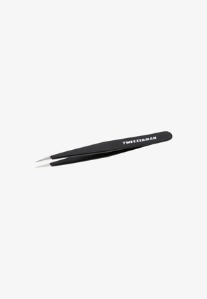 POINT TWEEZER - Hårborttagningsverktyg - schwarz