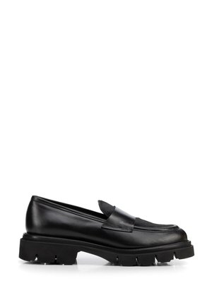 WITTCHEN Scarpe senza lacci - black