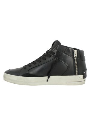 Crime London Sneakers basse - black