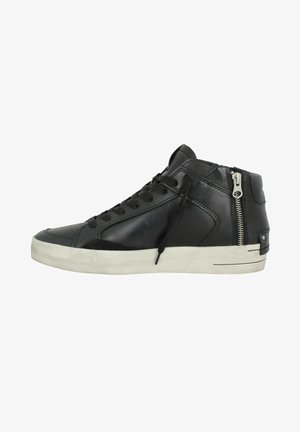 Crime London Sneakers basse - black