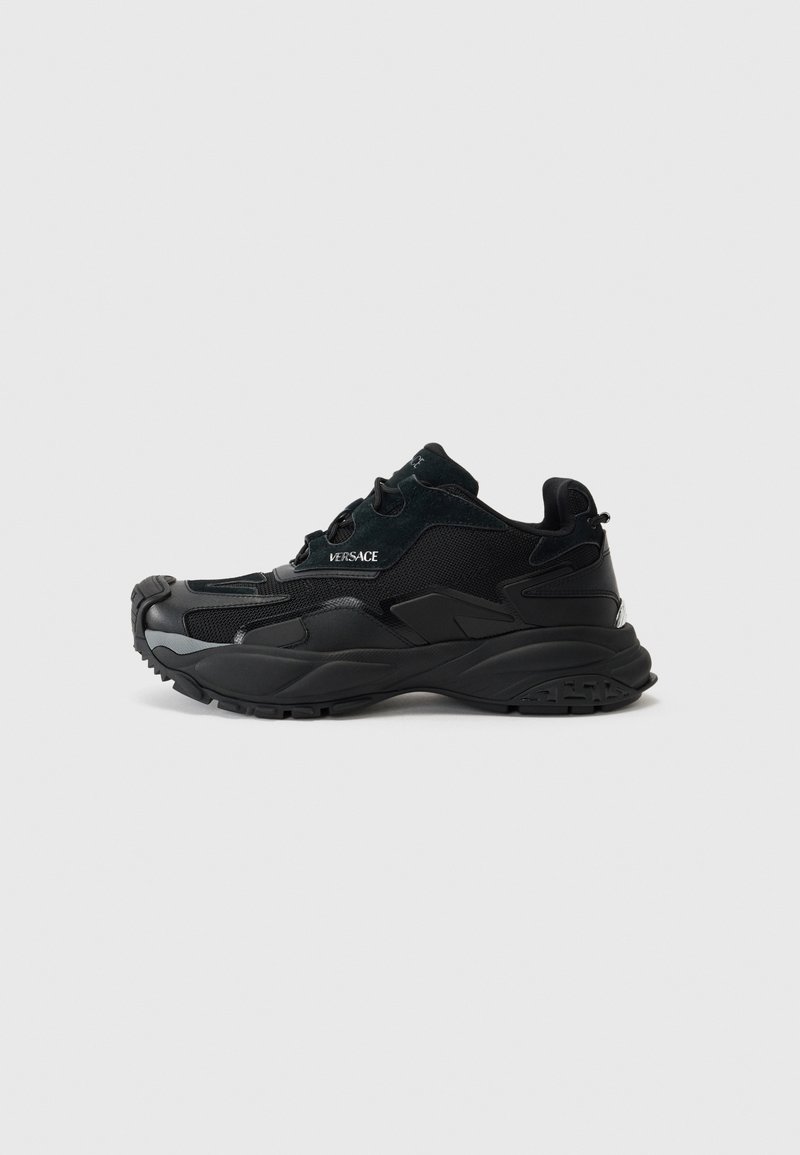 Versace - Sneakers basse - ultra black, Ingrandire