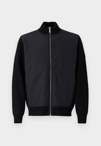 DAMIEN - Cardigan - black