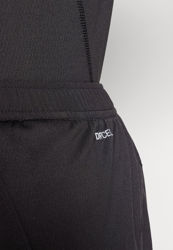 RUN VELOCITY - Sports shorts2