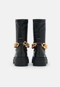 LIU JO Botines - black