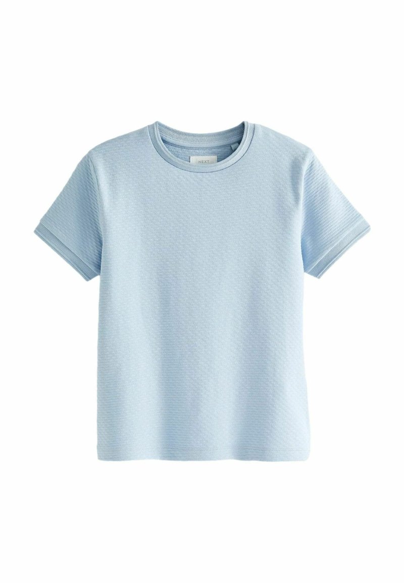 Next SHORT SLEEVE  - Paprasti marškinėliai - blue