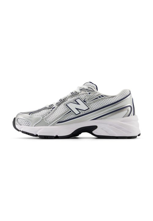 New Balance 740 UNISEX - Sneakers low - nb navy