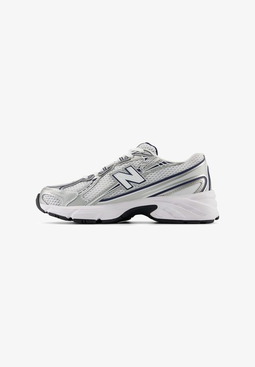 New Balance 740 UNISEX - Sneakers low - nb navy