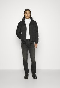 Antony Morato REGULAR FIT IN   SORONA AURA - Winterjas - black