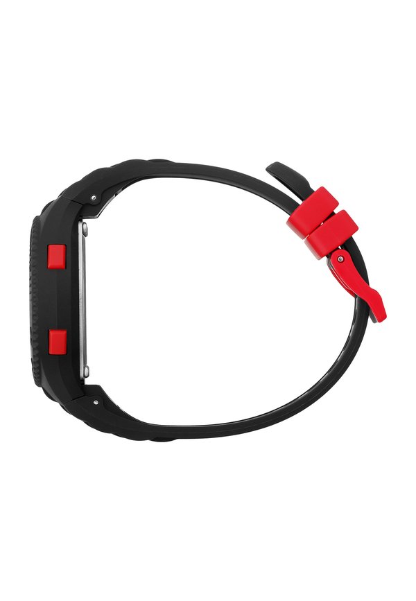 DIGIT – Digitaluhr