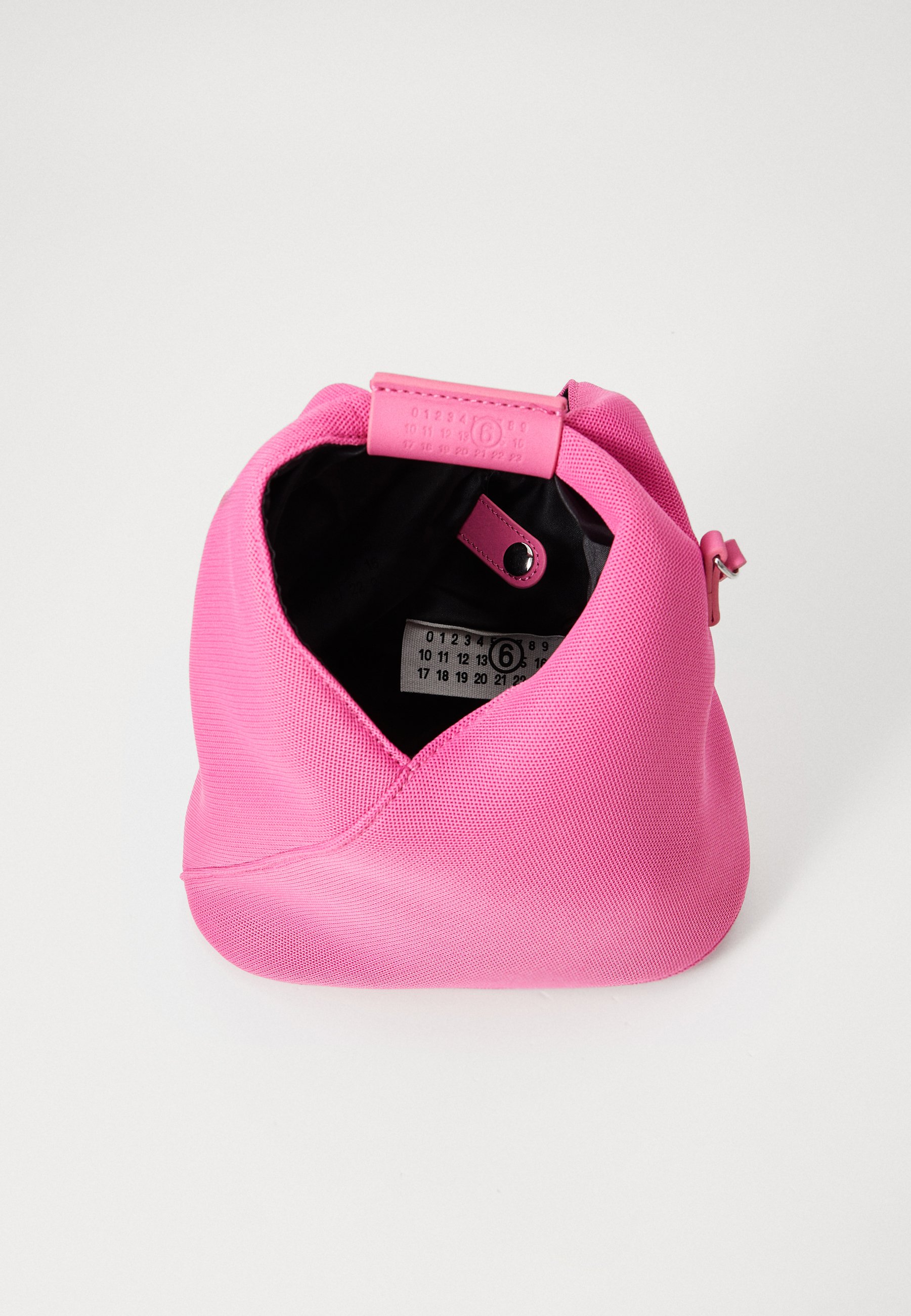MM6 Maison Margiela JAPANESE CROSS BODY BAG - Handbag - carmine