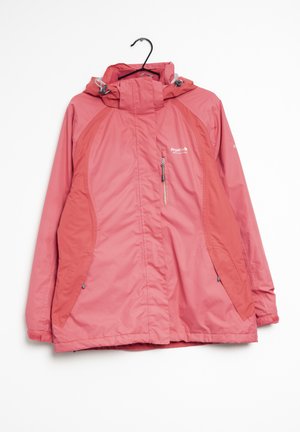 Regatta Übergangsjacke - pink