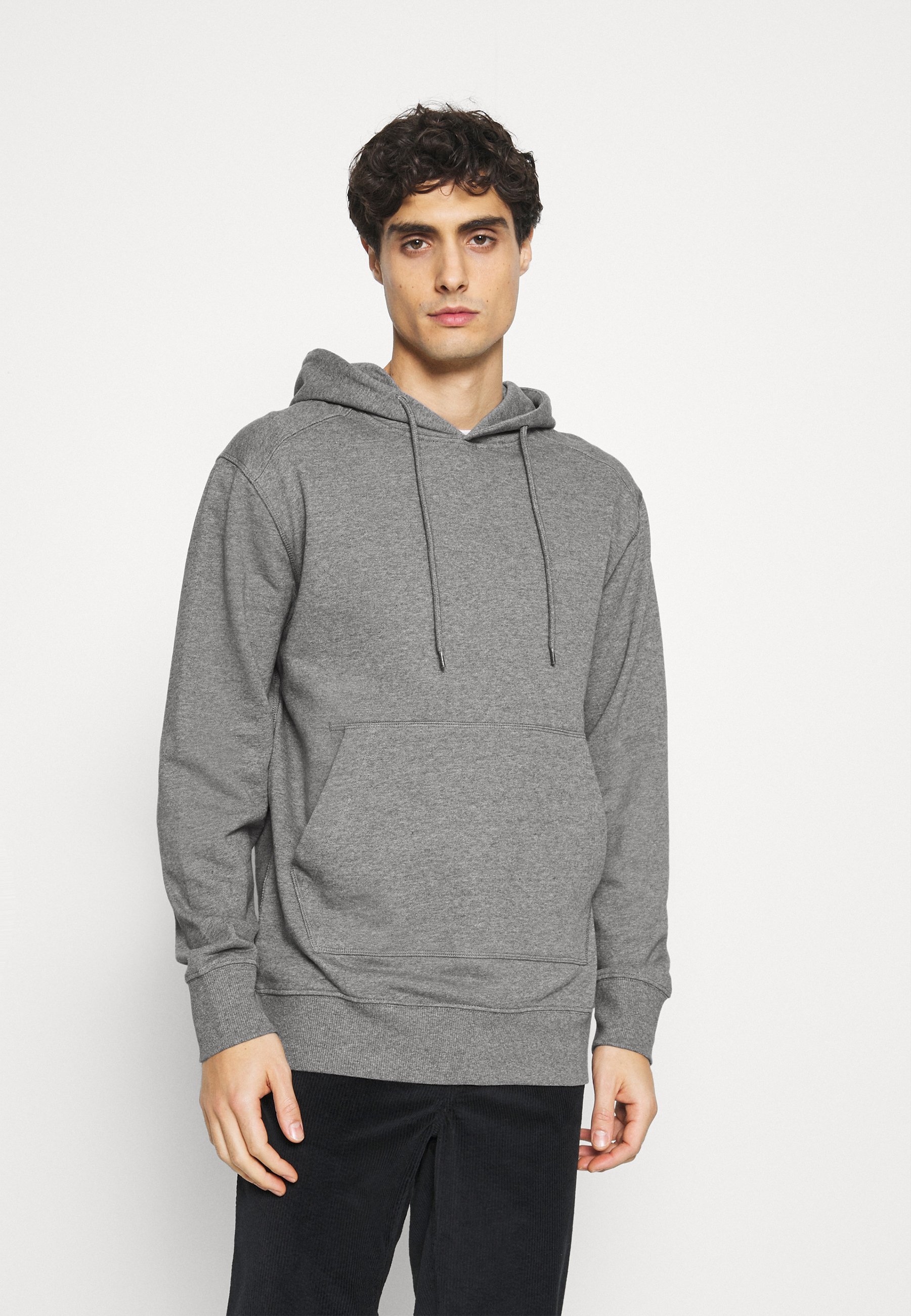 selected homme hoodie