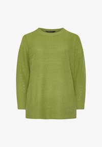 No seleccionado, green