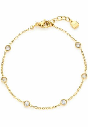 Bracciale - gold-coloured