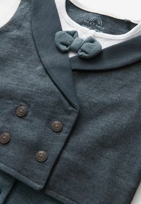 Next SMART  - Nattdräkt - navy blue