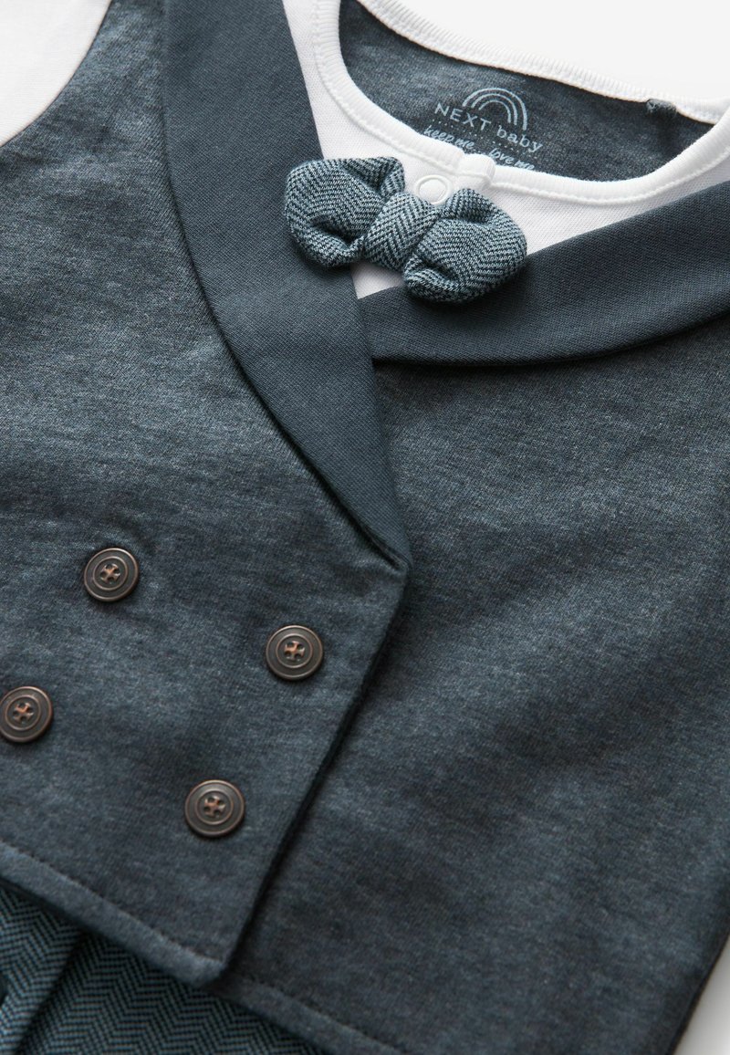 Next SMART  - Nattdräkt - navy blue