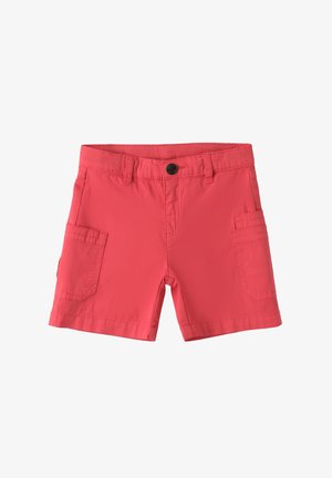 Sarabanda, Shorts - coral