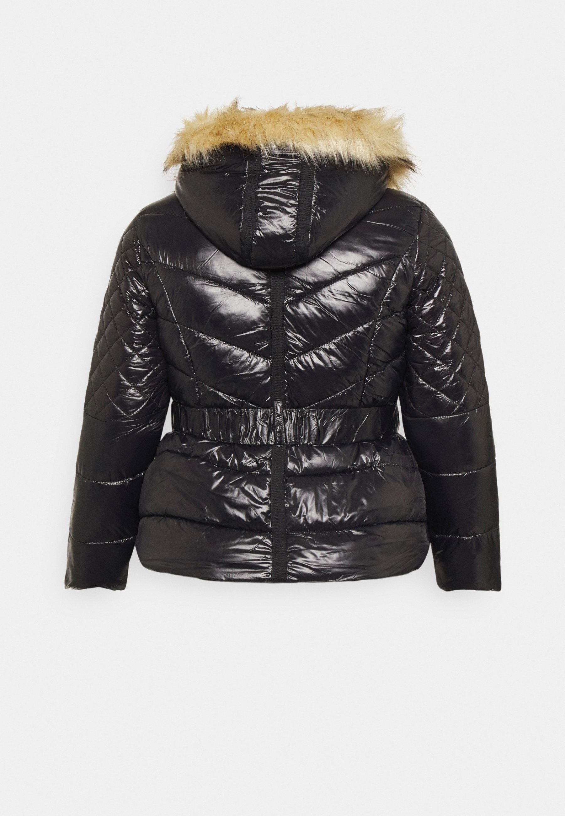 simply be black jacket