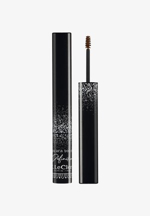 T.LeClerc T.LECLERC AUGENBRAUN GEL EYEBROW MASCARA - Mascara - 03 brun