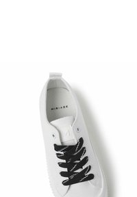 Miriade CENSO - Sneakers basse - bianco