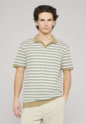 CAMINO - Polo - kelp