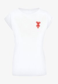 No seleccionado, white