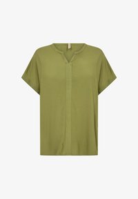 Selected, calliste green