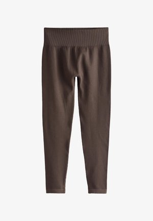 Next, - Spodnie legginsy