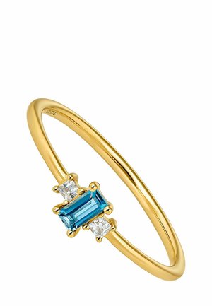 Anillo - gold-colored