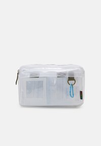 Polaroid - CROSSBODY CLEAR UNISEX - Cross body bag - clear Thumbnail Image 1