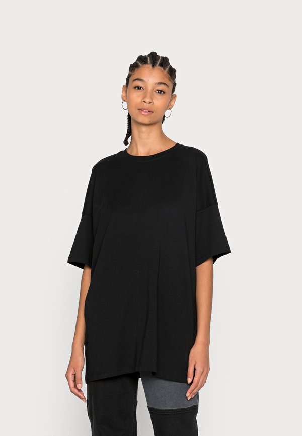 ONLMAY LIFE OVERSIZE - Basic T-shirt